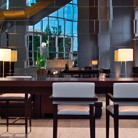 The Westin Guadalajara Hotel Exterior photo